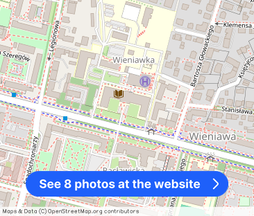 Wynajmę przytulne mieszkanie 3-pokojowe Bajkowa Rogatka Warsz Sławinek - Photo 1