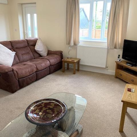 St. Johns Square, Cinderford - Photo 1