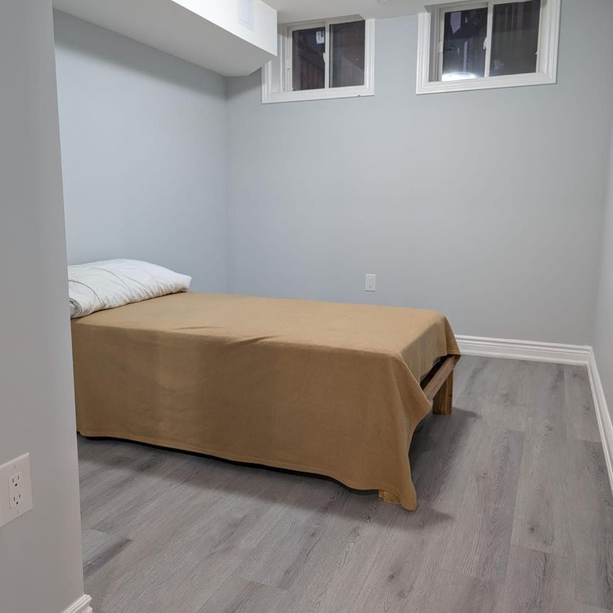 For Lease - 62 Swordfish Drive Unit# Bsmt, Whitby, Ontario - Photo 1