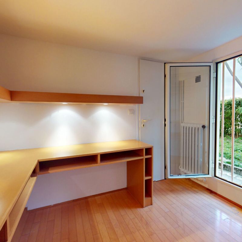 Appartement Nice 4 pièce(s) 119.20 m2 - Photo 1