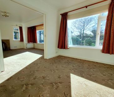 4 bedroom detached house to rent - Photo 2