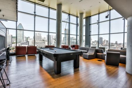 Appartement, Montréal (Le Sud-Ouest) - Photo 4