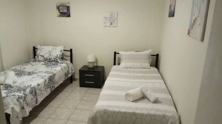 Διαμέρισμα για ενοικίαση Καλαμίτσα (Καβάλα) - Photo 2