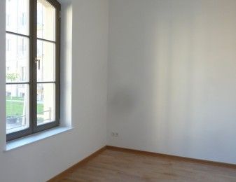 Halle, "T.Kontor" - Haus C - Merseburger Straße 96 - Photo 1