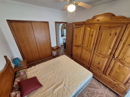 Ref.7085 One-bedroom apartment in Torrevieja - Photo 4