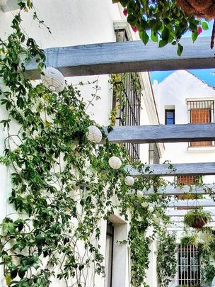 Luxury Apartment for rent in Marbella, Spain - Photo 1