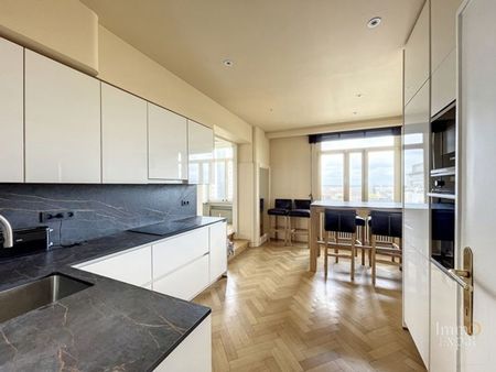 Penthouse te huur - Foto 3