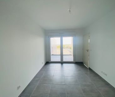 Location Appartement 2 pièces 39m² NICE 06200 - Photo 6