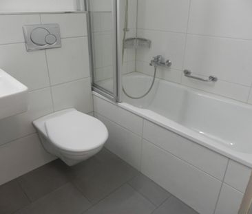 Ruhige neu renovierte 3,5-Zimmerwohnung in Erstfeld - Foto 3