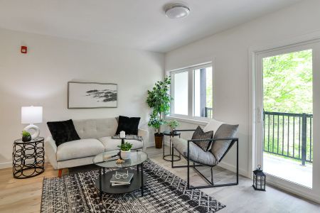 For Lease - 50 Manominee Street Unit# 204, Huntsville, Ontario - Photo 3