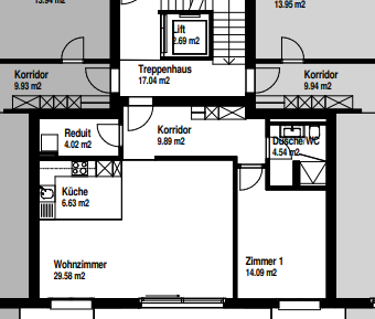 2.5-Zimmer-Wohnung im Verenapark Gerlafingen – modern & ruhig wohnen - Photo 6