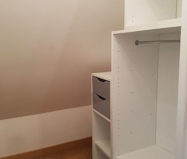 Location Appartement 1 pièce 23m² ANTONY 92160 - Photo 1