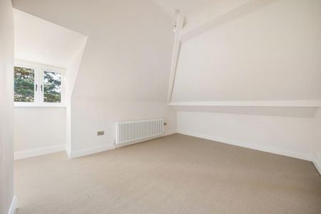 4 bedroom townhouse to rent - Photo 5