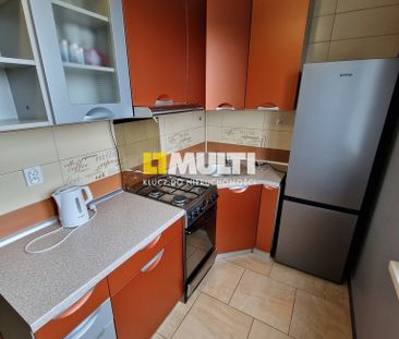 Duża kawalerka na os. Słonecznym - Photo 2