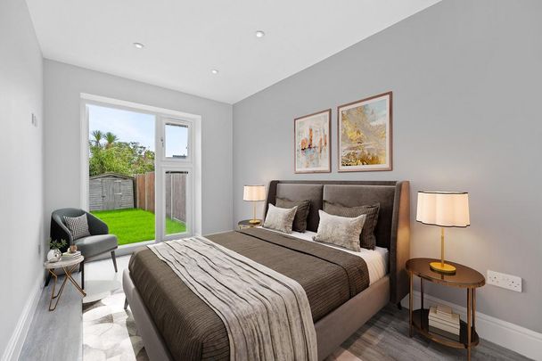 1 bedroom in a house share to rent - Photo 1