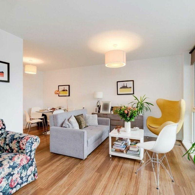 Bollo Bridge Road, Acton, W3 - Photo 1