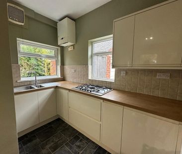 1 bedroom house to rent - Photo 5