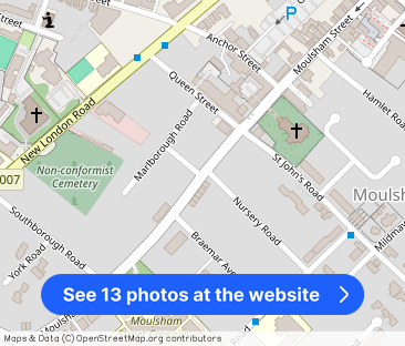 1 bedroom flat for rent - Photo 1