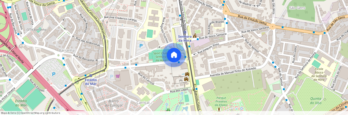 Travessa Fabril do Norte, Porto