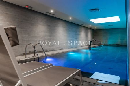 Elegancki apartament z tarasem w Angel Wawel! - Zdjęcie 5