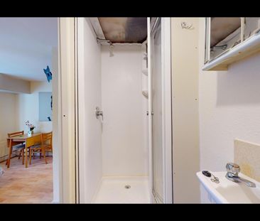 Studio Flat, St Paul's Avenue, NW2 - Photo 1