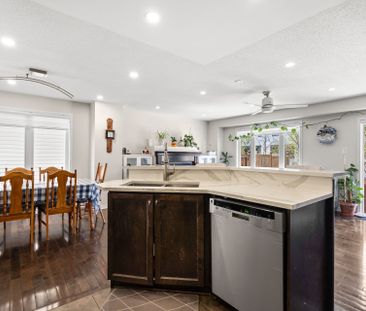 For Lease - 407 Celtic Ridge Crescent, Kanata, Ontario - Photo 6