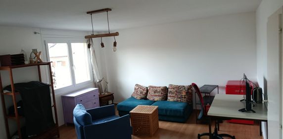 24 m² - Photo 2