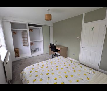 Room in a Shared House, Beeleigh Road, SM4 - Photo 6