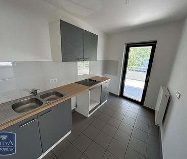 Location Appartement 3 pièces 72m² STRASBOURG 67100 - Photo 4