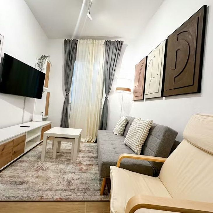 Calle de Alfonso VI, Madrid, Community of Madrid 28005 - Foto 1