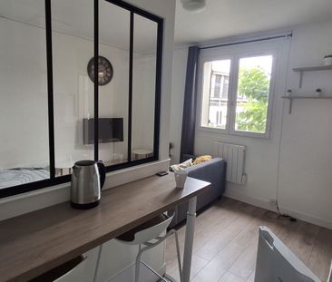 Appartement T1 SARTROUVILLE à louer - Photo 1