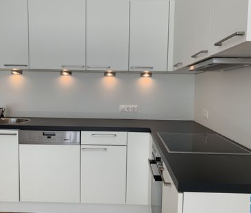 Gemütliche 2 Zimmerwohnung nahe dem WU Campus und Wiener Prater - Photo 3