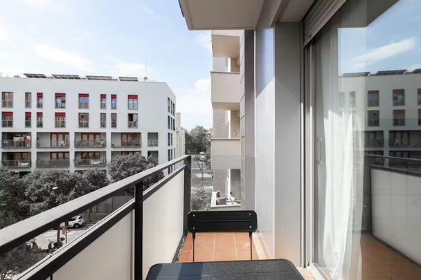 Camí Antic de València, Barcelona, Catalonia 08005 - Photo 1