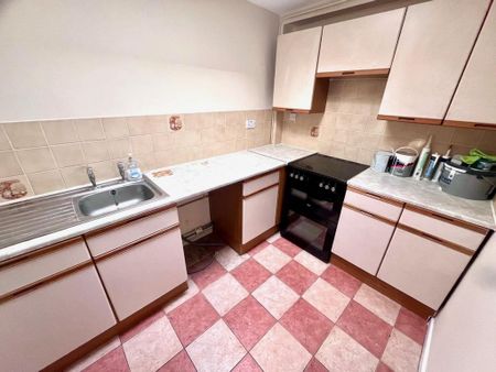 1 bedroom apartment to rent - Photo 2