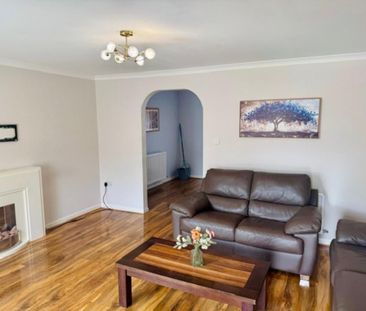 3 bedroom semi-detached house to rent - Photo 2