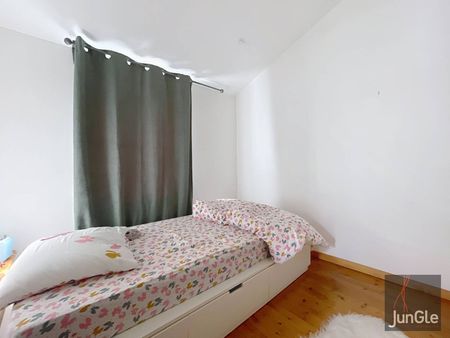 Exclusivité - Maison à louer esprit loft avec jardinet, sans vis-à-vis, Le Mesnil-Esnard 76, plein centre ville. - Photo 5