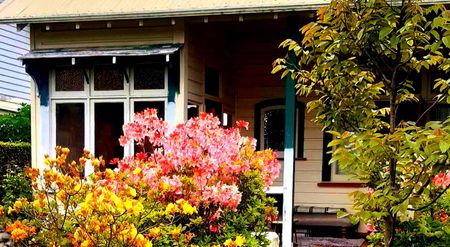 Short Term Pet Friendly Heritage Holiday Home. - Photo 5