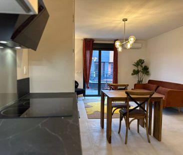 APPARTEMENT T3 NEUF MEUBLE - ALBI FAC - Photo 6