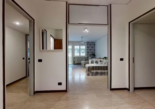 Via Ludovico Ariosto, Padova, Veneto 35128