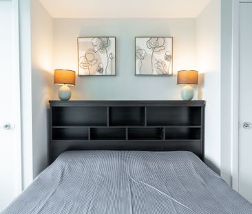 For Lease - 81 Navy Wharf Court Unit# 3011, Toronto, Ontario - Photo 5