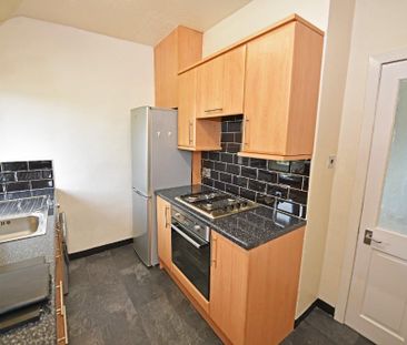 1 bedroom flat to rent - Photo 6
