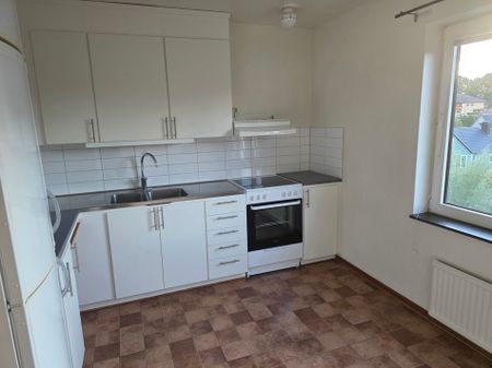 Bäckavägen 23A, Perstorp - Photo 3