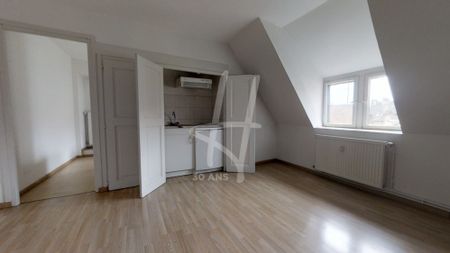 Location Appartement 1 pièce 35m² METZ 57000 - Photo 2