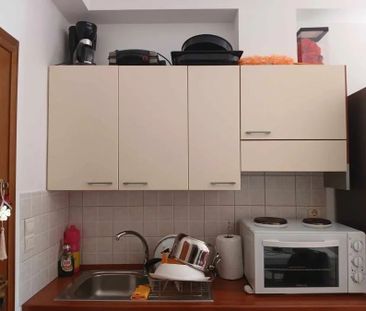 Studio/Γκαρσονιέρα για ενοικίαση Τερψιθέα - Γλυφάδα (Πάτρα) - Φωτογραφία 3