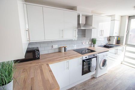 1 bedroom flat to rent - Photo 5