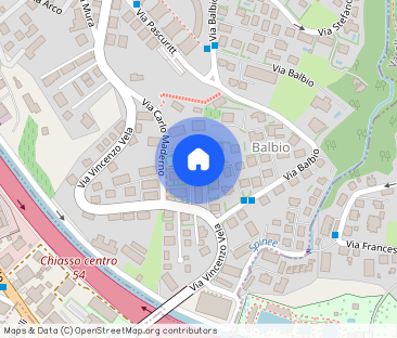 3 Zimmer, 68 m² - Photo 1