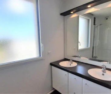 Appartement à louer 4 pièces 104.03m² - Photo 6