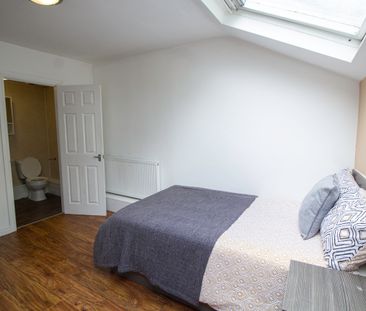 Apt 4, St John’s Terrace - Photo 5