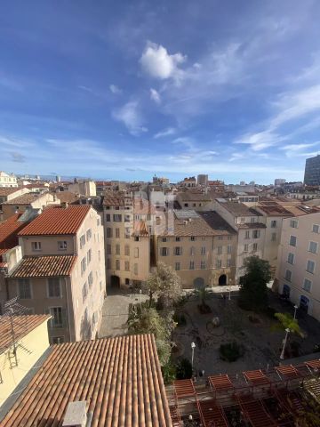 Location Appartement 1 pièce 33m² TOULON 83000 - Photo 3