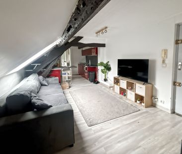 Location appartement 2 pièces, 23.57m², Guignes - Photo 2